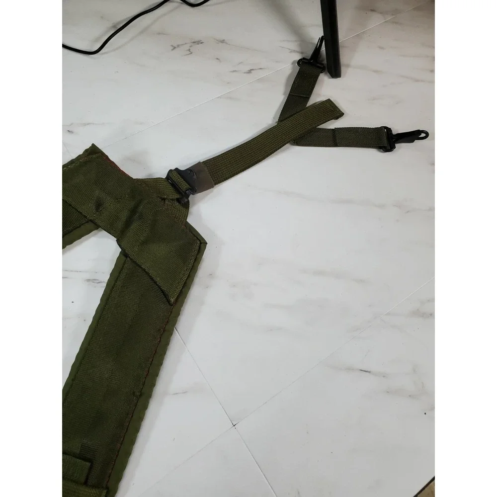 Suspender Individual Equip.‎ Belt Military Raleighs Lion Clinic  DLA100